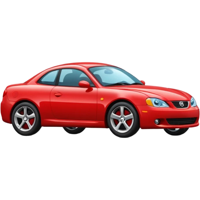 Car emoji