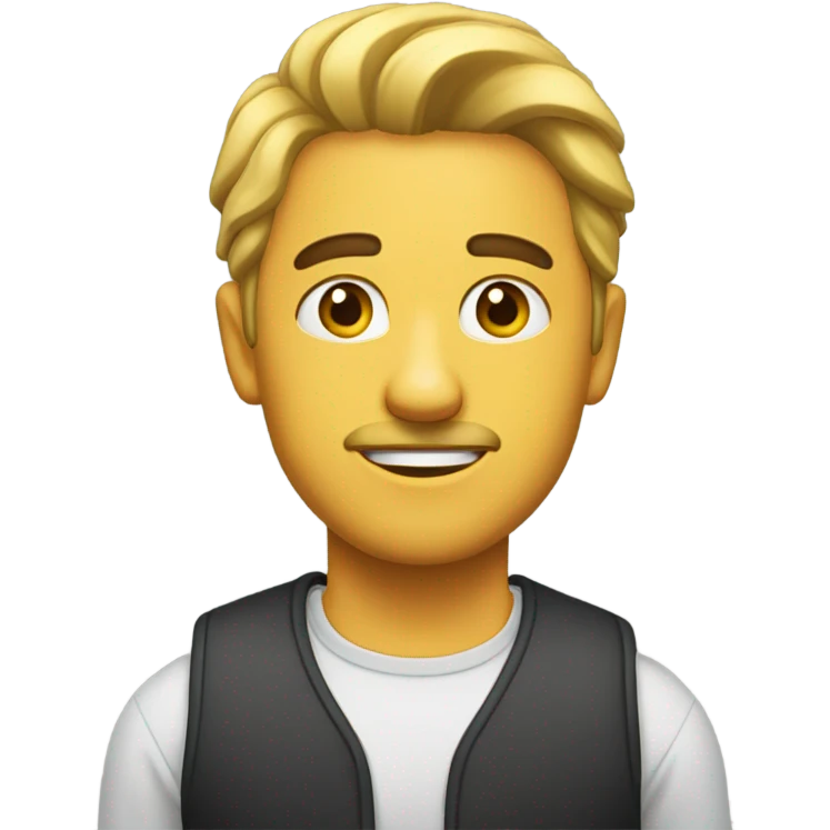 Look emoji