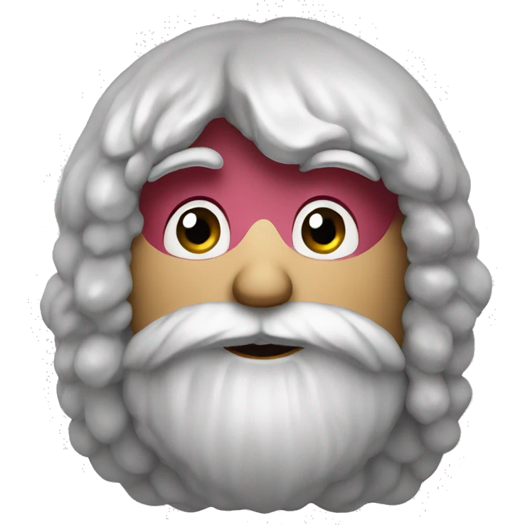 Framboise emoji