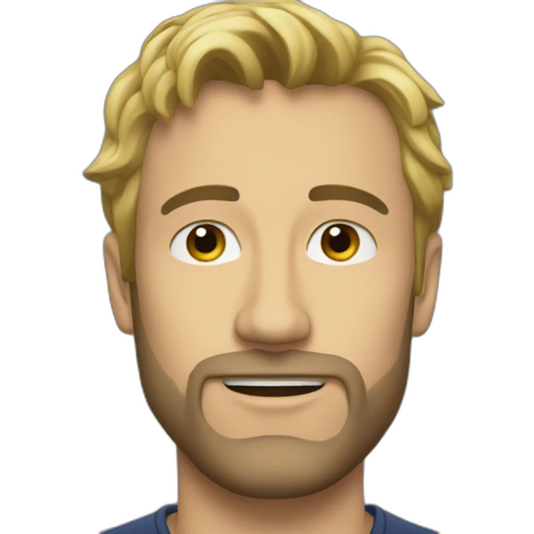 Benoit Renaud emoji