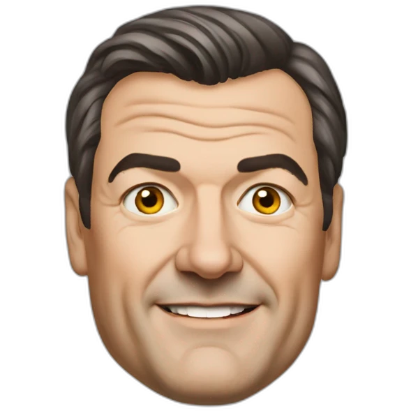 markus söder, the german politician emoji