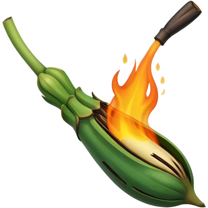 calçot emoji