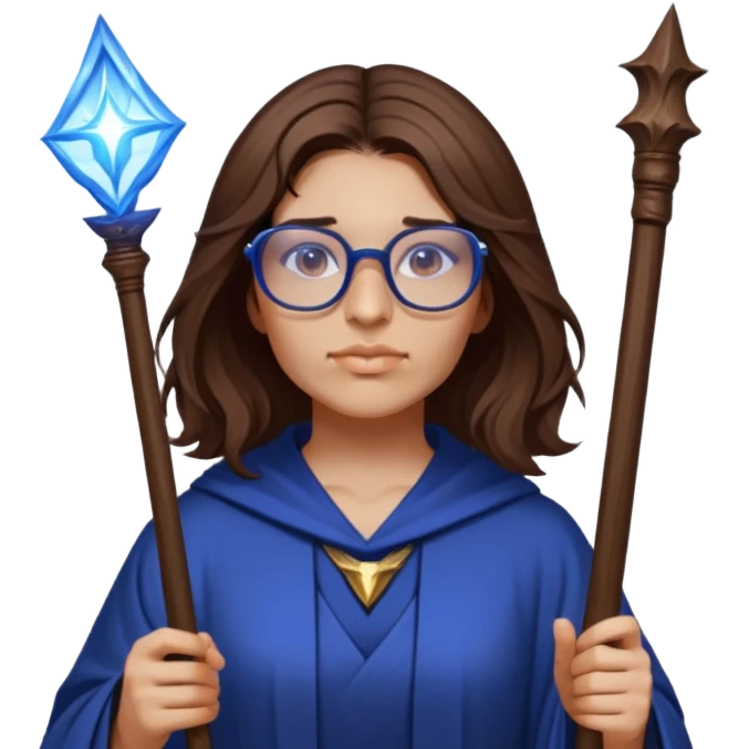 Astral Magister emoji