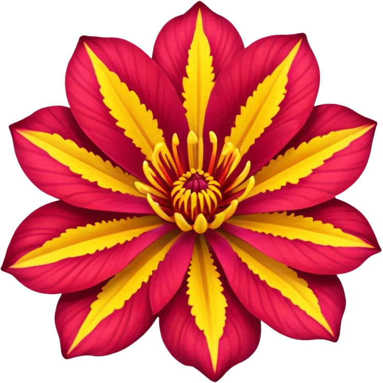 colorful-exotic emoji