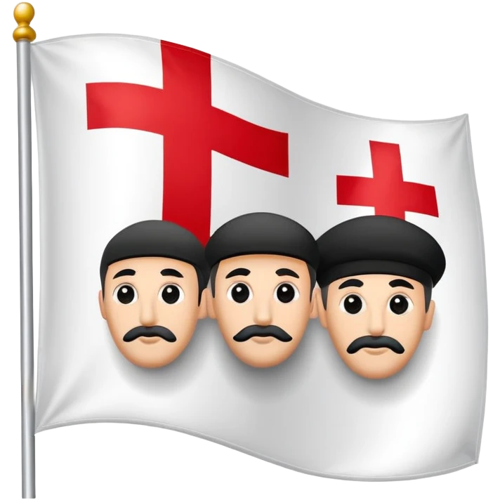 Sardinia Flag emoji