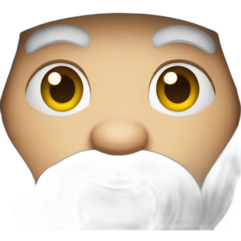 cave gnome emoji
