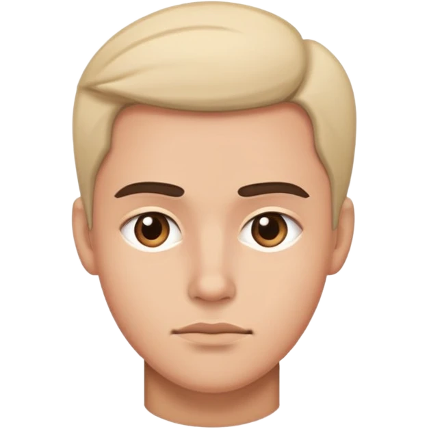 side eye emoji