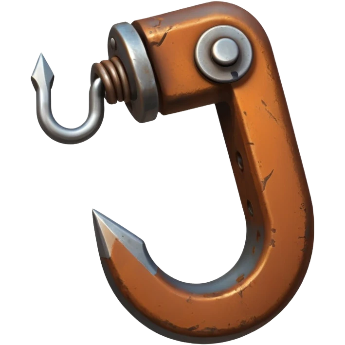 hook emoji