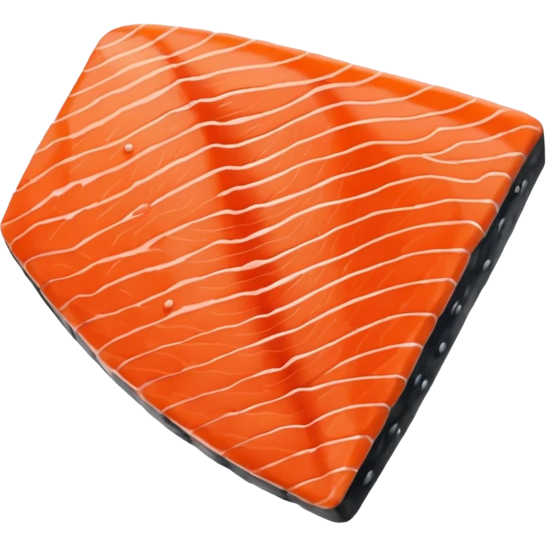 salmon emoji