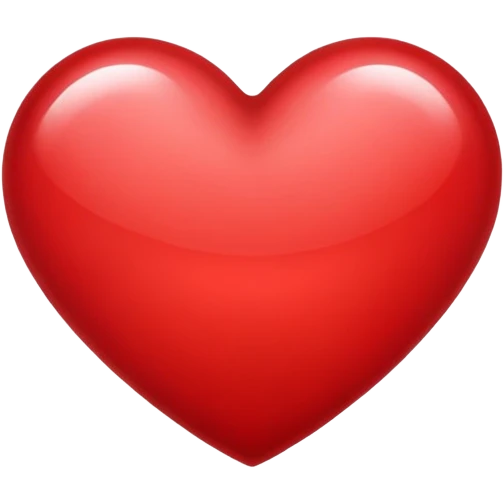 Own my heart emoji