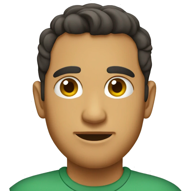 Borracho  emoji