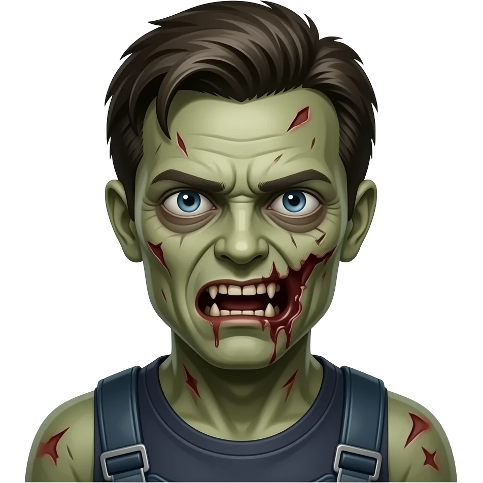 resident evil emoji