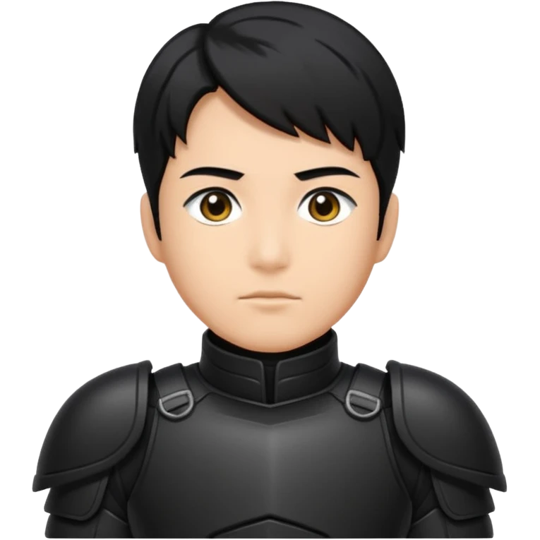 Solo leveling Anime emoji