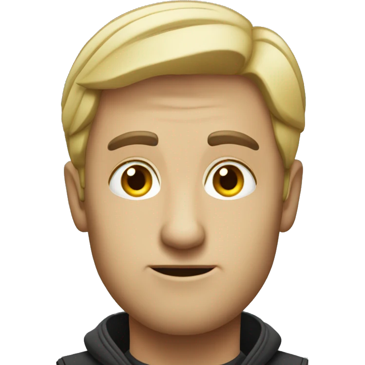 Rober emoji