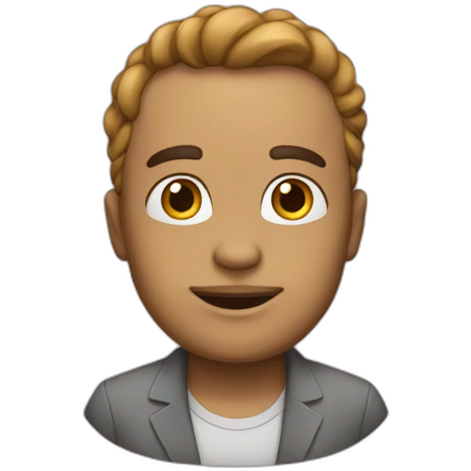 they do emoji