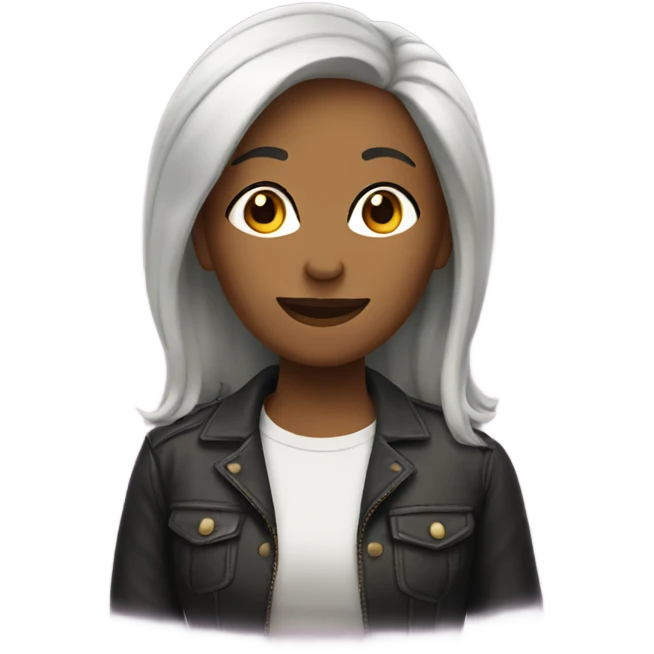 lesbian emoji