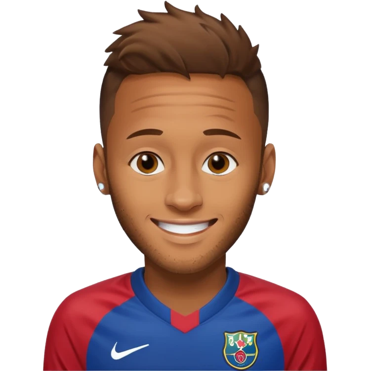 neymar emoji