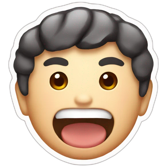 yakiniku emoji