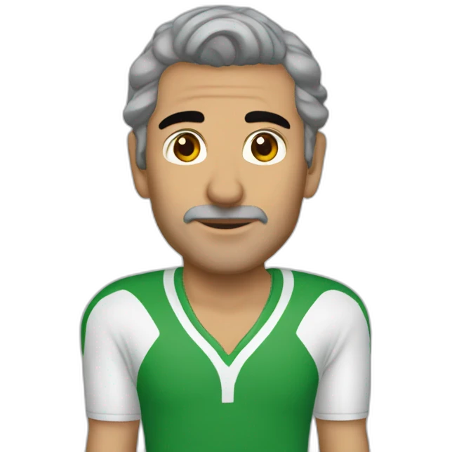 carlos bianchi emoji