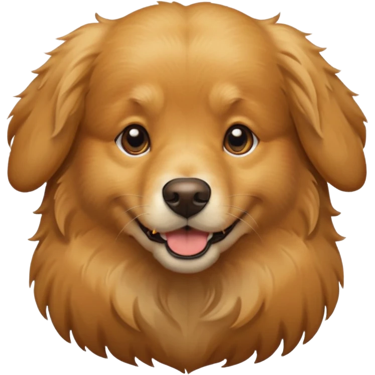 dog emoji