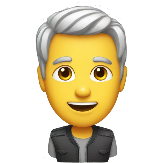 Media emoji