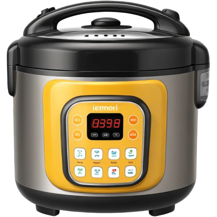 rice cooker emoji