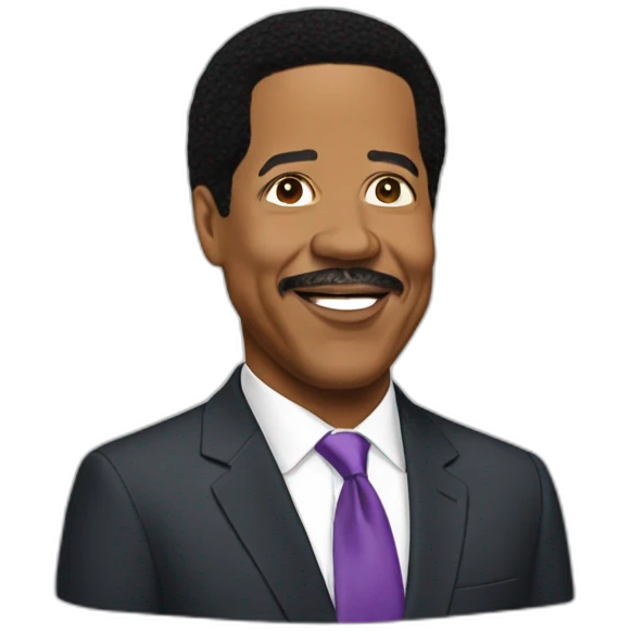 Larry elder emoji