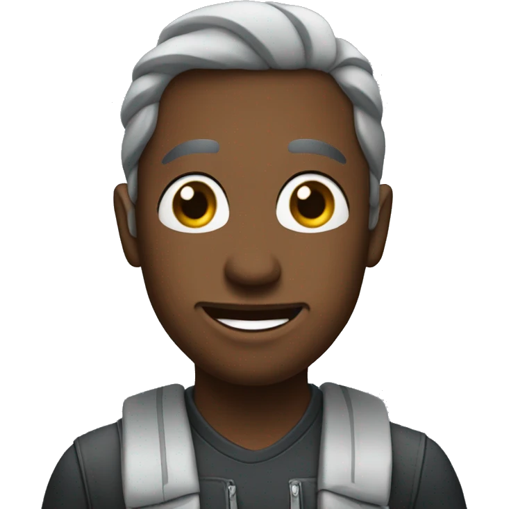 I am flying to NYC emoji