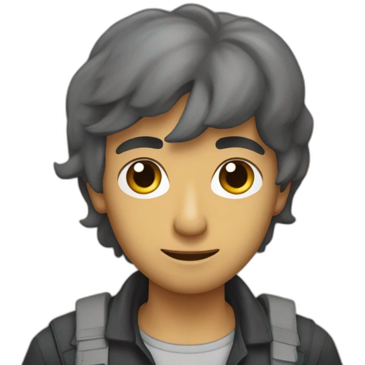 zemmour sur ver de terre emoji