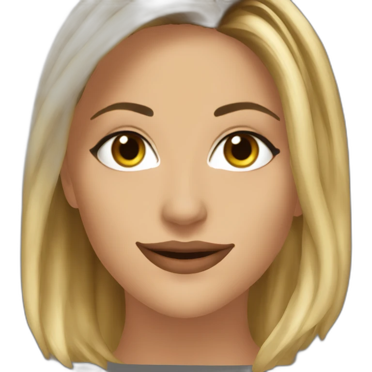 Clara morgane emoji