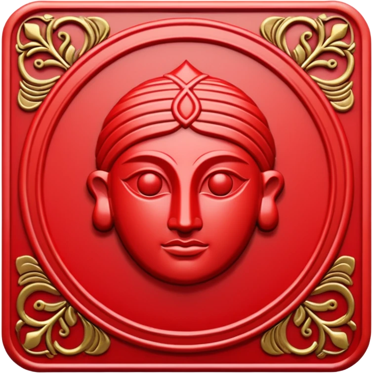 لوگو پرسپولیس  emoji