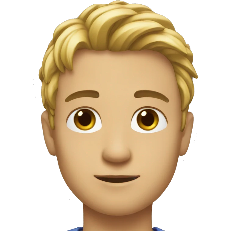 you emoji