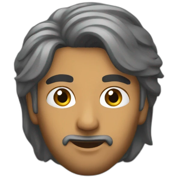 nish parmar emoji