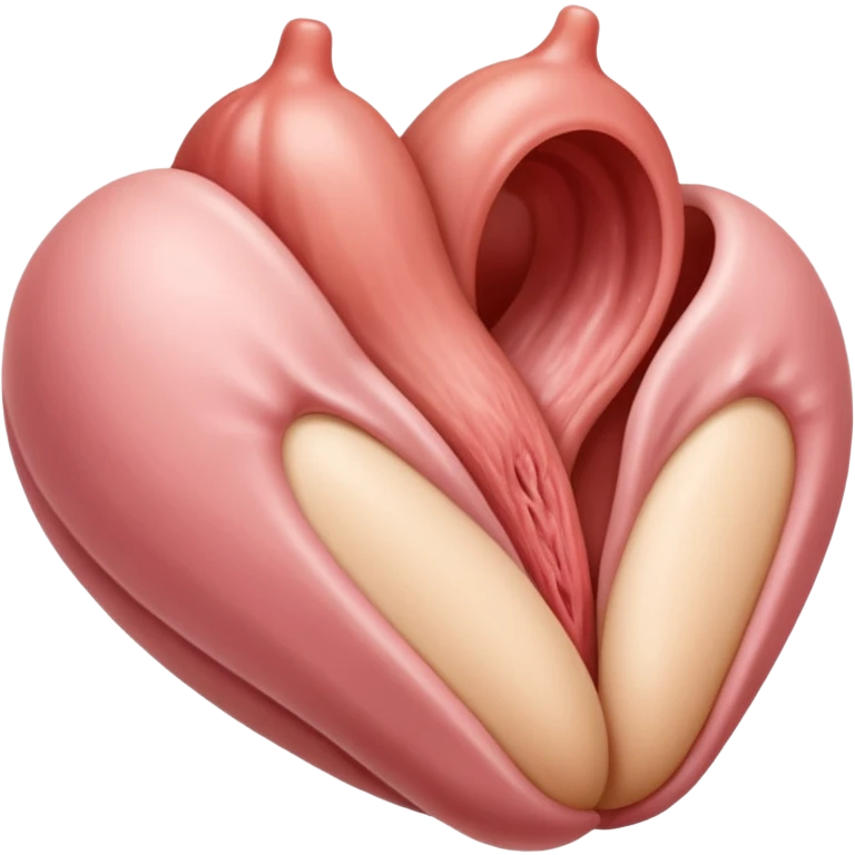 Vagina emoji