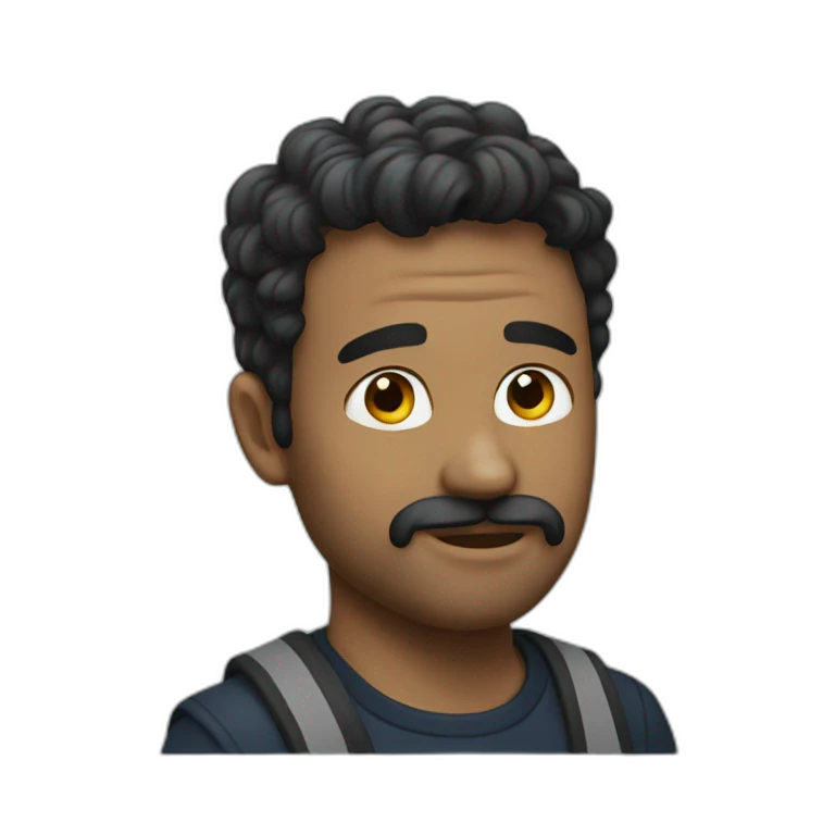 simon emoji