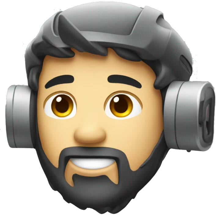 DJI Phone stabilizer  emoji