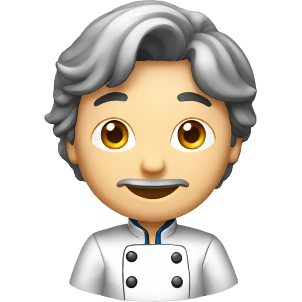 angelo ficara che cucina emoji