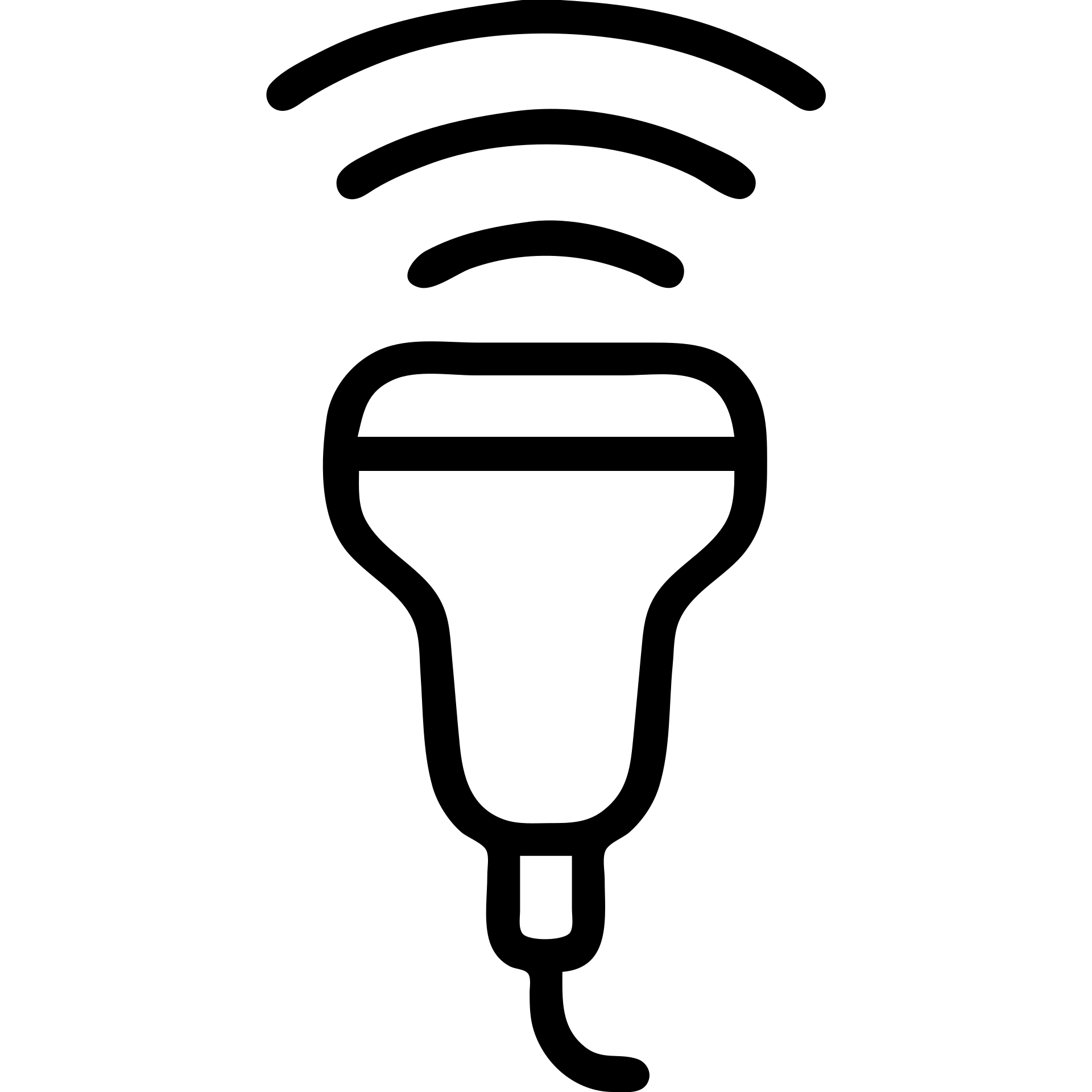 simple ultrasound icon emoji