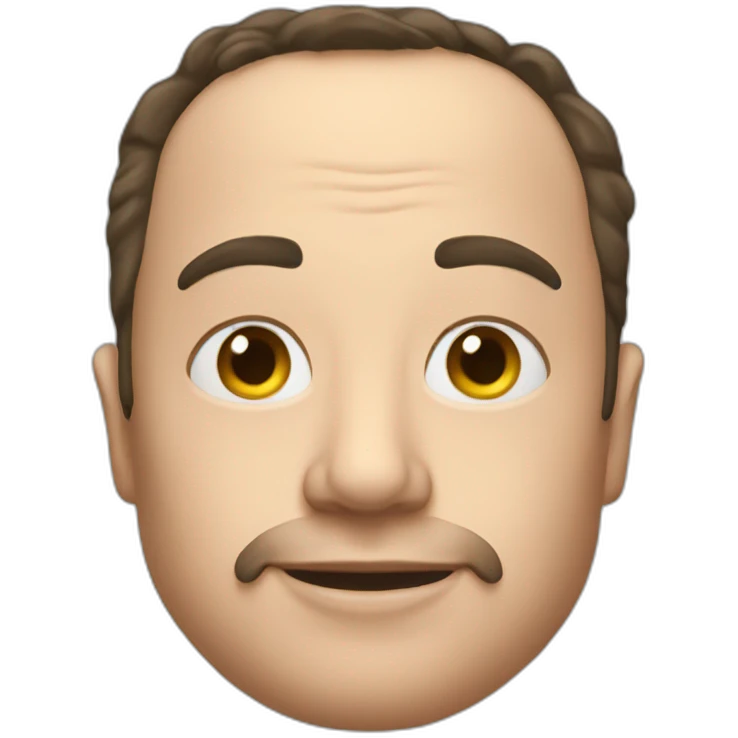 Selon musk emoji