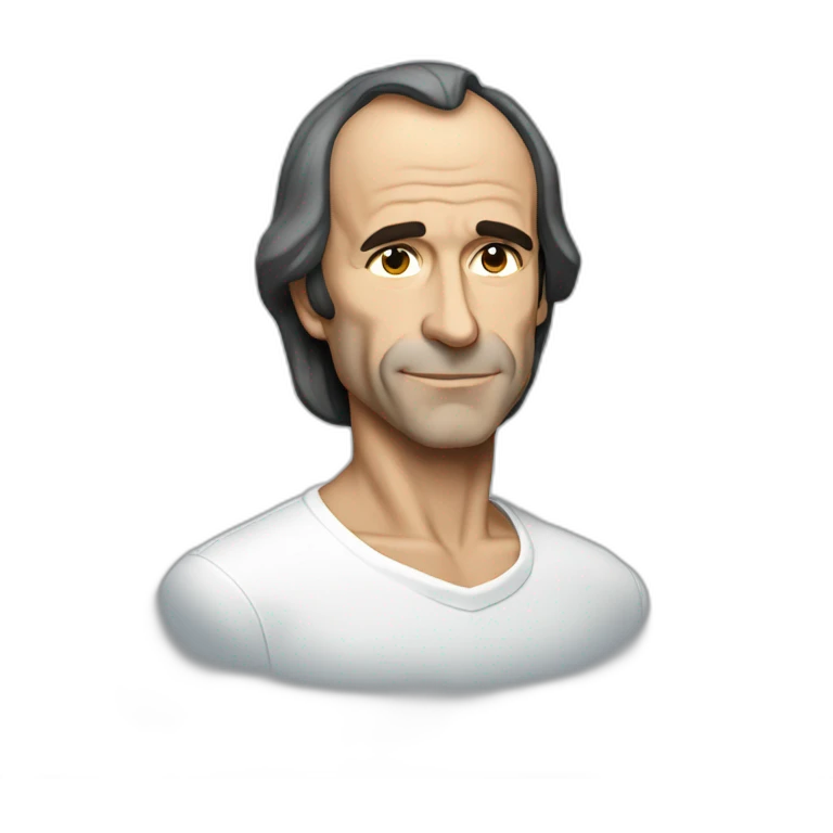 jean jacques goldman emoji