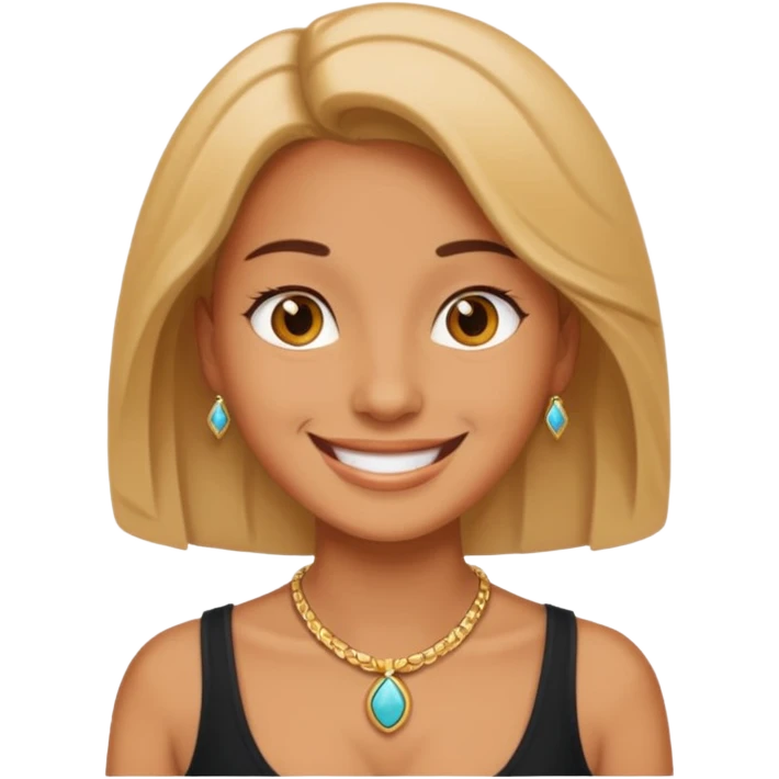Love mum emoji