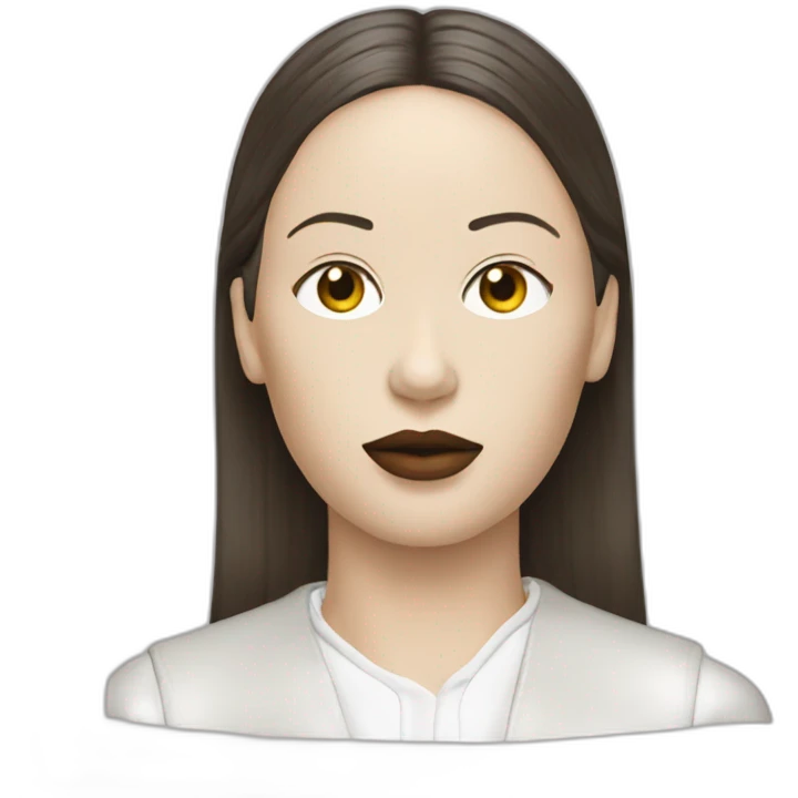 maison margiela emoji