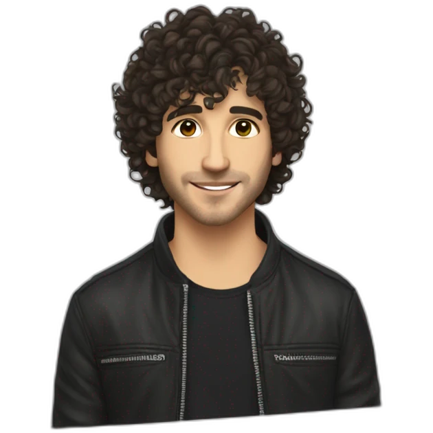julian perretta emoji