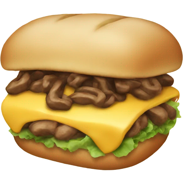 Food emoji