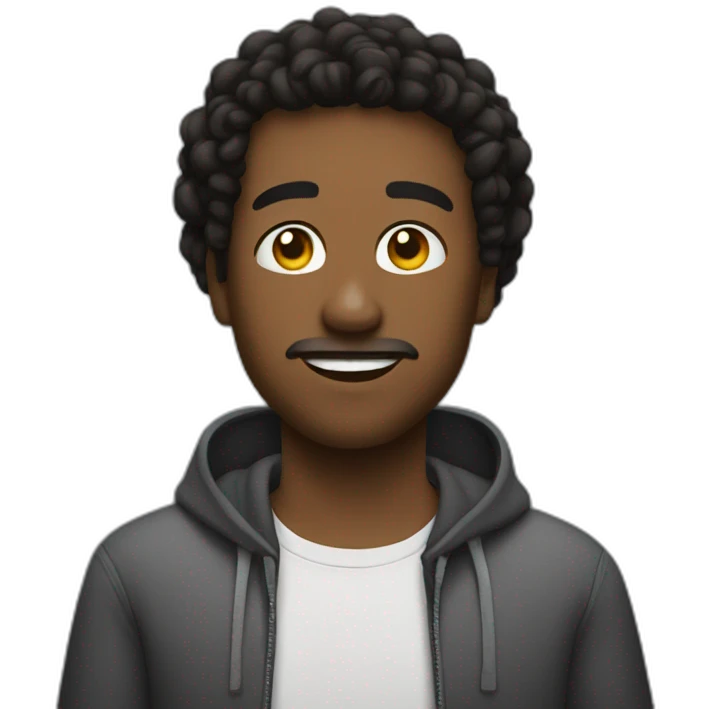 Netflix and chill emoji