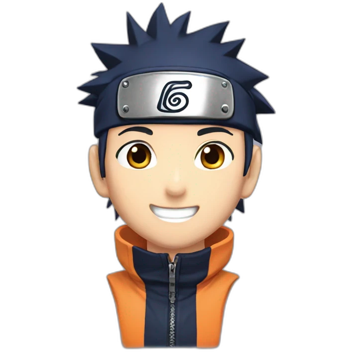 Hinata Naruto emoji