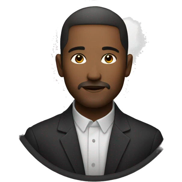 Gorgeous Circle emoji