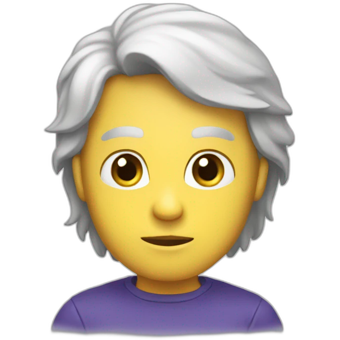 Ouh emoji