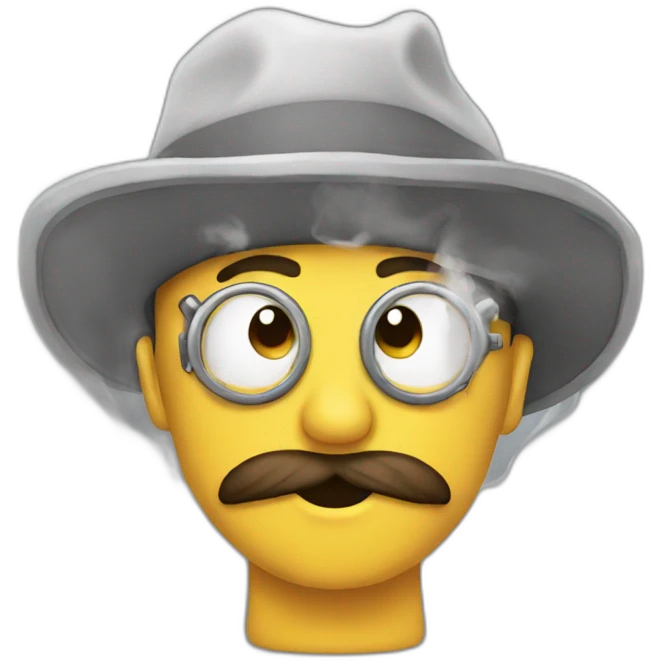 steam emoji