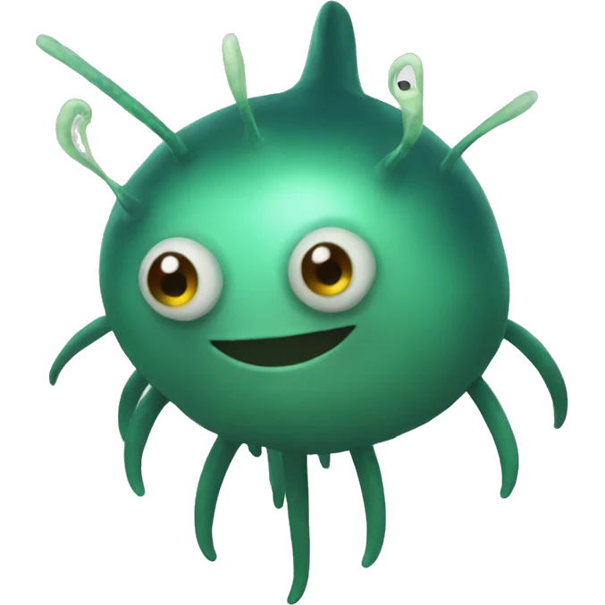 plankton emoji
